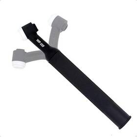 Wst-00023ja Sy Weldingstop Flexible Torch Body Wp-20f Tig Welding Head Water-cooled Wst-00023ja Sy Weldingstop Flexible Torch Body Wp-20f Tig Welding Head Water-cooled
