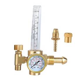 Cho9600 Szbrt Hw9003 Argon/co2 Mig Tig Flow Meter Gauge Welding Weld Gas Regulator