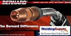 T-035al Bernard Aluminum 035 Contact 662991314889