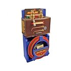 T100 Ameriflame Portable Welding Kit Torch Brazing Gauge Valve Heating Cooling Hvac Plumbing Tip 717109885574 T100 Ameriflame Portable Welding Kit Torch Brazing Gauge Valve Heating Cooling Hvac Plumbing Tip 717109885574