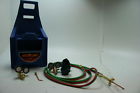 T100a Ameriflame Duty Portable Welding Brazing Outfit Plastic Carrying 688456816705 T100a Ameriflame Duty Portable Welding Brazing Outfit Plastic Carrying 688456816705