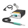T210 Unbranded Jbc Rework Solder Station Fast Heat Electric Soldering Iron