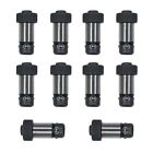 T55016 Buildpro Ball Lock Bolt
