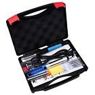 110v-adjustable Tabiger86 Soldering Iron Guns Kit