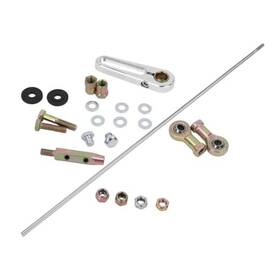 X26013-14 Tao-xi Txrixz Adjustable Transmission Column Shift Linkage Kit 26 Inch Rod