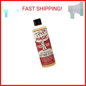 30016p Tap Magic Pro - 1 Pint