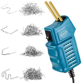 Qm00009 Tazkzzy 100w Plastic Welder Rapid Heating In 3s With 200pcs Hot Staples And