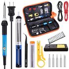 Tb-01-us Tabiger Soldering Iron Kit