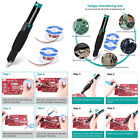 Tb-02-us Solder Wick Desoldering Pump Sucker Braid Width Length Vacuum