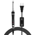 Tb-b01-us Tabiger New Soldering Iron Electric Adjustable Temp 724172774308