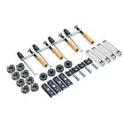 Tbk2 Strong Hand Tools Round Fixture Kit For Metal Fabrication And Welding Table 679352006826