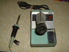Tc-202-tc-201 Weller Soldering Set