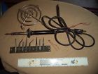 Tc-552 Weller Magnastat Soldering Iron