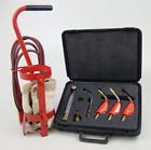 Tdlx2003mc Turbotorch Torch Kit Air Acetylene Includes