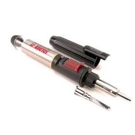 Hkp0.00sv Techflex Portable Solder-it Butane Hot Knife Kit