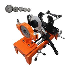 145035 Techtongda 110v Pipe Welding Machine Soldering Hot Melt Tool Pe/ppr/pb 2.48-6.29 Inch Dia 145035 Techtongda 110v Pipe Welding Machine Soldering Hot Melt Tool Pe/ppr/pb 2.48-6.29 Inch Dia