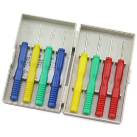 Needle-dip-8 Tegg 8pcs/set Hollow Needles Stainless Steel Non-wetting Desoldering Hand Tool For Needle-dip-8 Tegg 8pcs/set Hollow Needles Stainless Steel Non-wetting Desoldering Hand Tool For