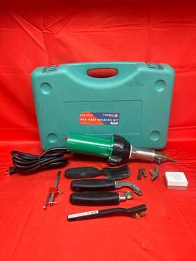 Cp1097207 Tego T05-0110 Pro Heat Welding Kit