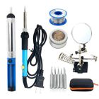Tek-ki-0048 Yaetek Electric Soldering Iron 602989767853
