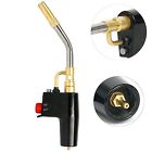 Tek-sh-0163 Yaetek Self-lighting Regulated Torch 614019654910