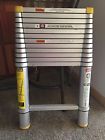 Telesteps 12 Extended Telescopic Extension 126 2 1 Ladder