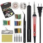 Th041 Thsinde Soldering Iron Kit 0767520825666
