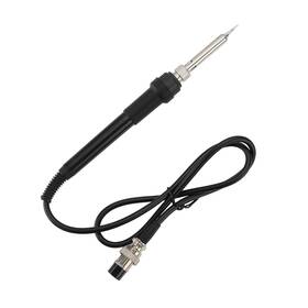 With1322 The Lord Of Tools 497-bf 5 Hole Electric Soldering Iron Handle Dc 24v 60w Heating Elements So With1322 The Lord Of Tools 497-bf 5 Hole Electric Soldering Iron Handle Dc 24v 60w Heating Elements So