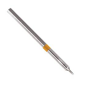 S75ch010a Thermaltronics 791586715227 Chisel 30deg 1.0mm 0.04in Interchangeable For Metcal Ssc-771a