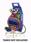 Ti100a Ameriflame Medium Duty Portable Outfit With Stand 688456816729