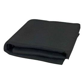 615b33 Tillman 3ft X Panoxidized Felt Back Welding Blanket