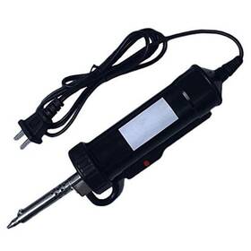 22426286 Tilzika Electric Solder Sucker Vacuum 30w 120v Portable