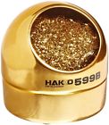 599b-02 Tip Order Wed Hakko Sun Holder Solder Use Wire Cleaning 599b-02 Tip Order Wed Hakko Sun Holder Solder Use Wire Cleaning