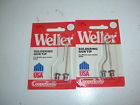 7135n Tips Gun Soldering Weller Model 8200 Pair