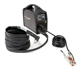 Pljrwpc45lt Titan Tool 45 Amp Plasma Cutter