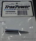 Tkpr0969 Trak Power New Trakpower Chisel Tip