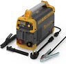 Tl-195s Tooliom Stick Welder Dual Voltage Mma Digital Display 313099074037