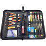 Tl-zs-emk-902 Electriduct Electronic Master Tool Kit Tl-zs-emk-902 Electriduct Electronic Master Tool Kit