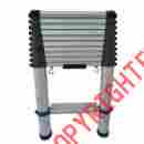 Tl033bu Bc Telescopic Access Tasc 10 Ft 6 In.aluminum Multi-position Ladder New 029882458570