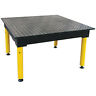 Tma54848f Buildpro Modular Wldng Table Hvy Dty Legs Ft Tma54848f Buildpro Modular Wldng Table Hvy Dty Legs Ft