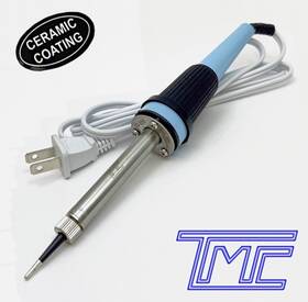 Tmc 0835660 Soldering Iron Inch The Original 60w Black Ceramic Coated Tip Ships From Usa