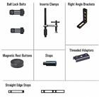 Tmk510 Buildpro Modular Fixturing Kit Pc