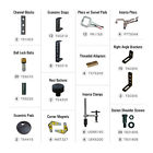 Tmk535 Strong Hand Tools Buildpro Modular Fixturing Model