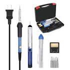 To-gj-003 Intey 6-in-1 Soldering Iron 701979217764