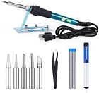 To020 Syntus 10-in-1 Soldering Iron 610731319595