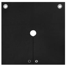Wbf-1 Tohonfoo Welding Blanket Fireproof Opening Shape Mat Heat Resistant Solder Bla