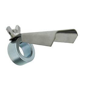 Tolxh 767643528246 Part New Searing Torch Attachment Kitchen Propane Flame Spreader