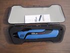 Tool Battery Heat Cold Soldering Tip Cordless Case Powered Unused Clean