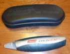 Tool Cold Case Portable Soldering Coleman Heat Tool Cold Case Portable Soldering Coleman Heat