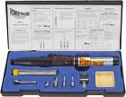 Tool Gas Hot Probe Wire Butane Cordless Power Iron Knife Kit Soldering Tips Tool Gas Hot Probe Wire Butane Cordless Power Iron Knife Kit Soldering Tips