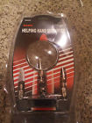 Mg8949 Tool Hand Magnifier Hawk Helping Soldering Assistance